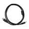 Kico 1,5-3m câble USB 2.0 câble d'extension AM-AM