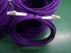 corde de correction de fibre OM4 LC/UPC-LC/UPC 1.5M 3M 5M 10m