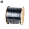 FRP noir/mode unitaire optique en acier de noyau de la corde de correction de fibre 2