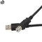 Le type de câble de scanner du cable imprimante 2,0 d'USB A au mâle de B 1m 2m 3m 4m 5m dactylographient le port de B