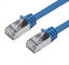 Le câble UTP/FTP/SFTP/STP de corde de correction d'Ethernet découvrent le conducteur de Copper/CCA