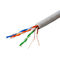 Câble Ethernet d'UTP CCA 0.57mm 23AWG 305m/Roll CAT6