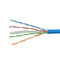 câble de réseau de 1000ft UTP CAT6 pour le transfert rapide d'Internet