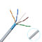 Communication protégée simple d'Ethernet de CAT5E Lan Cable 24awg 305m