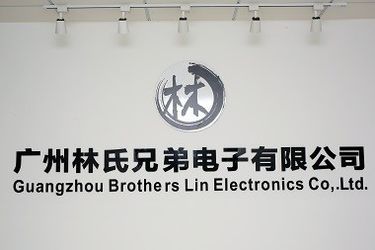 Chine Guangzhou Brothers Lin Electronics Co., Ltd.