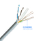 Le câble réseau KICO UTP Le meilleur choix Ethernet Cat6A réseau Lan câble Bare Copper 23AWG 305m Fabricant de câble bas