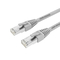 Câble à haute résistance UTP/FTP/SFTP/STP Copper/CCA pur 0.5M-30M de corde de correction