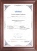 Chine Guangzhou Brothers Lin Electronics Co., Ltd. certifications